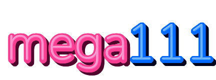 mega111 — logo kanal
