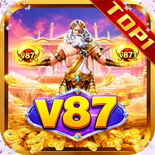 v87 — mitra unggulan