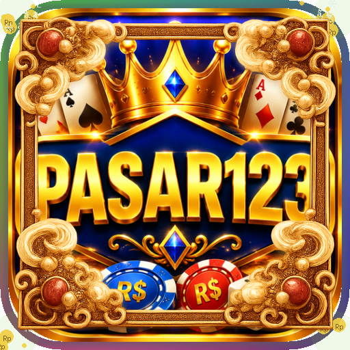 pasar123 — galeri pratinjau - APK Resmi