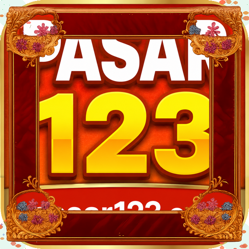 pasar123 — galeri pratinjau Resmi APK