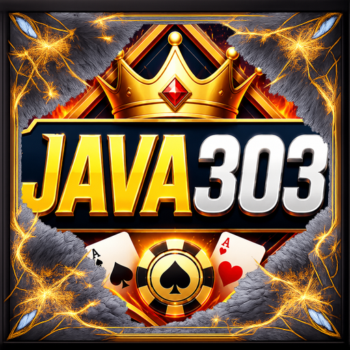 java303 — mitra unggulan
